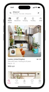 airbnb