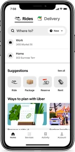 uber